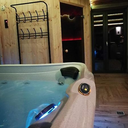 Gold Apartamenty & Spa Szczawnica Esterno foto