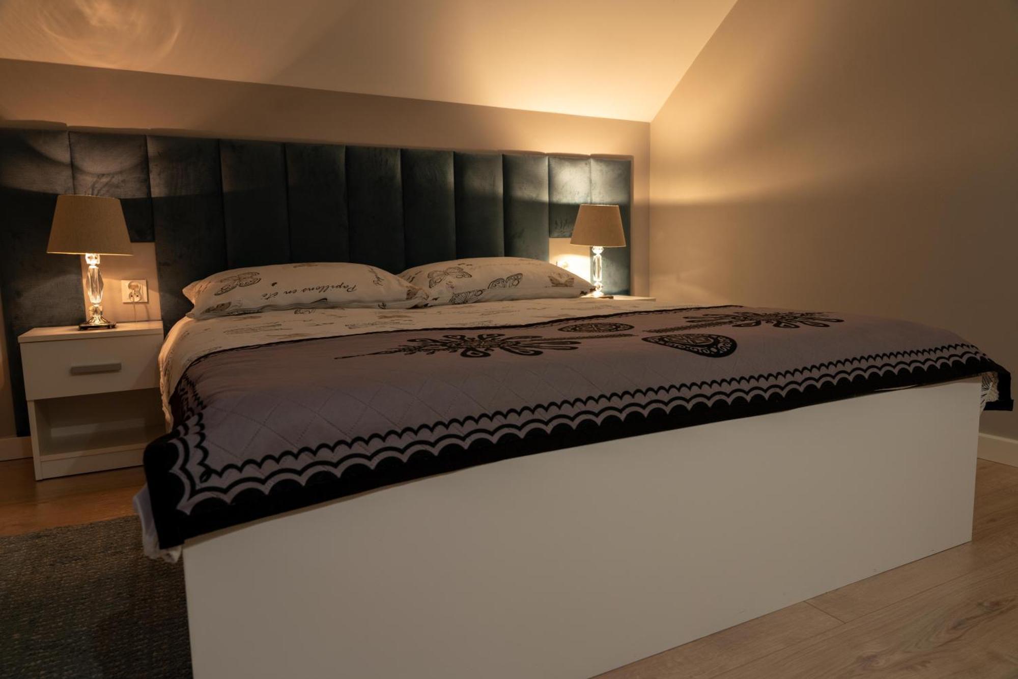Gold Apartamenty & Spa Szczawnica Esterno foto